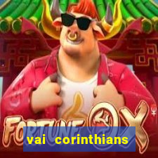 vai corinthians audio whatsapp